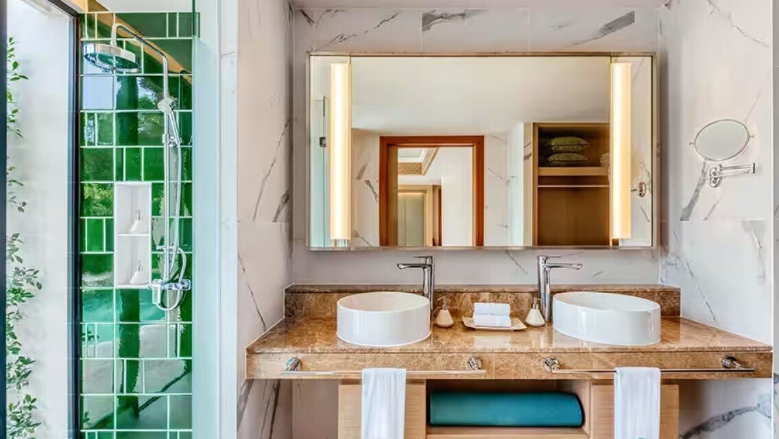 Obraz Banyan Tree Wellbeing Sanctuary 5*