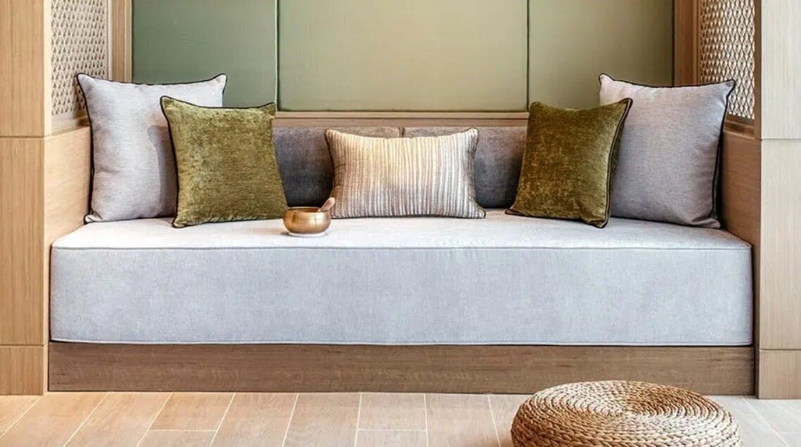 Zdjęcia Banyan Tree Wellbeing Sanctuary 5*