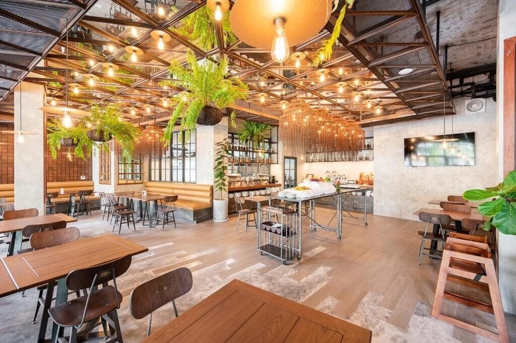 Зображення Kokotel Phuket Nai Yang 4*