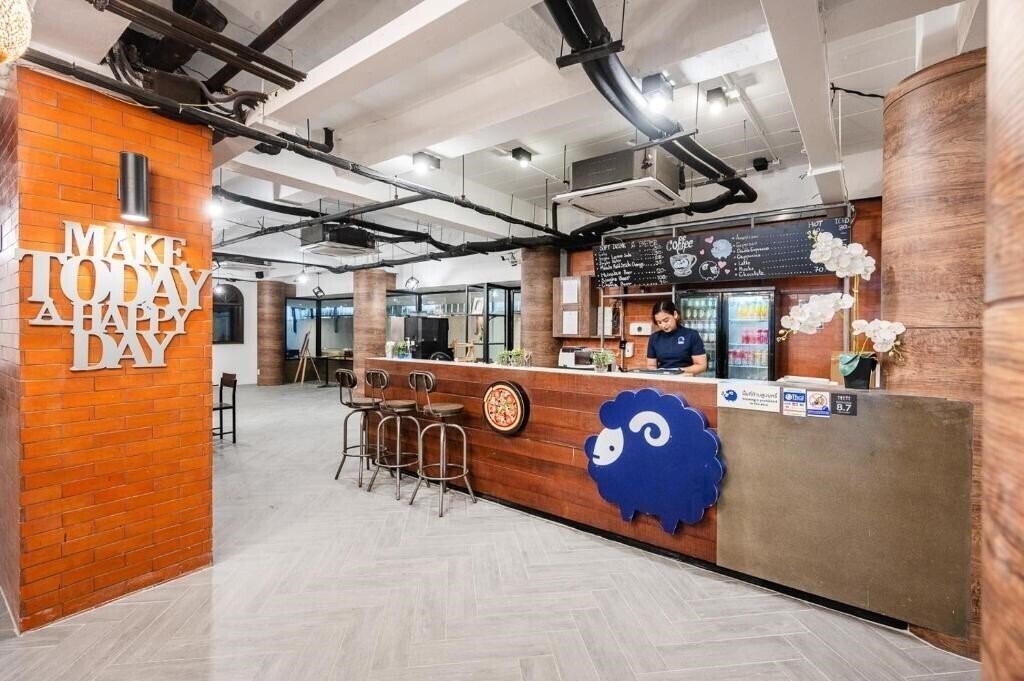 Obraz Kokotel Phuket Patong 3*