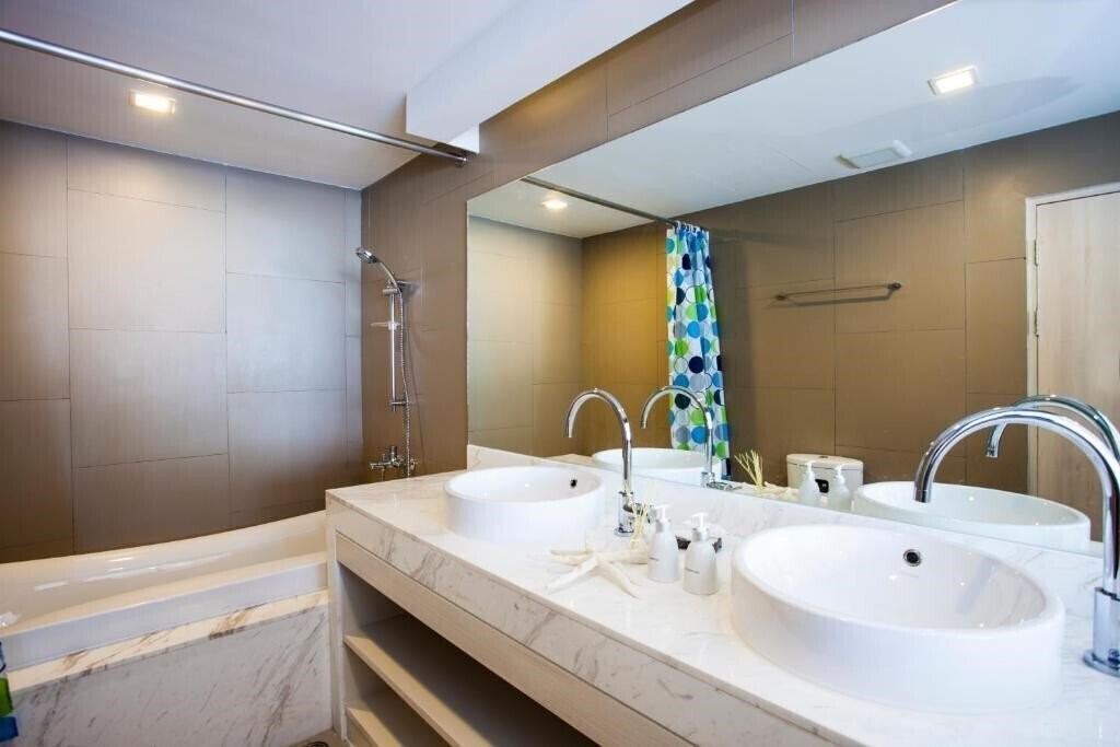 Zdjęcie Coral Inn 3*