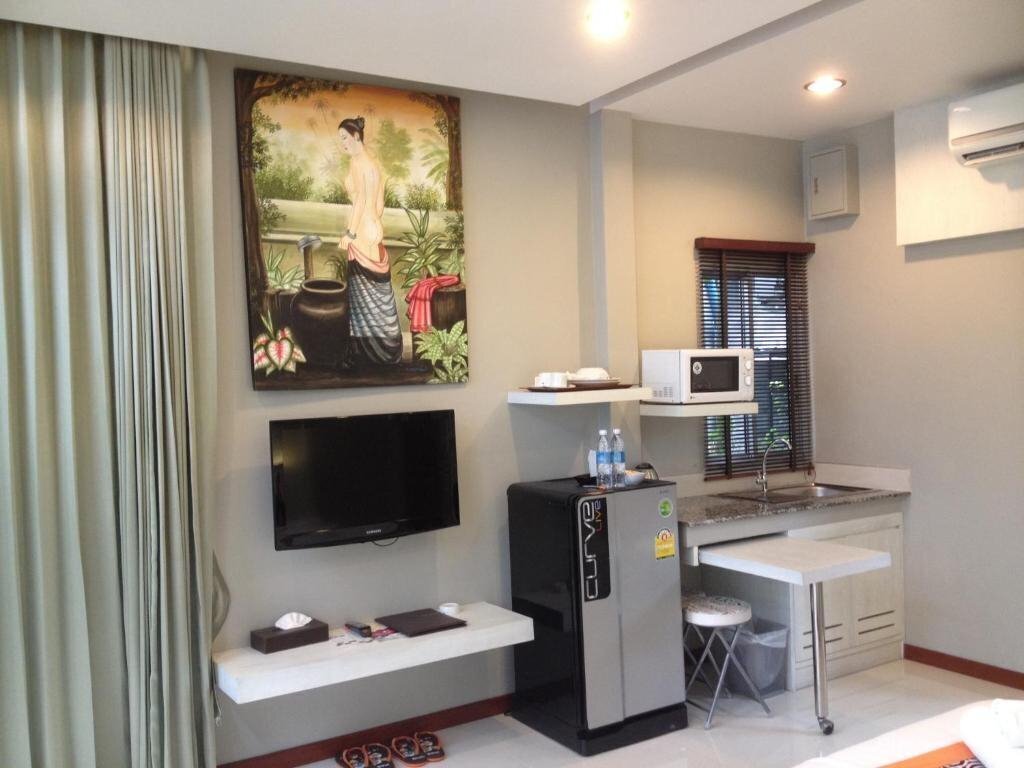 Zdjęcie Phu NaNa Boutique Hotel 3*