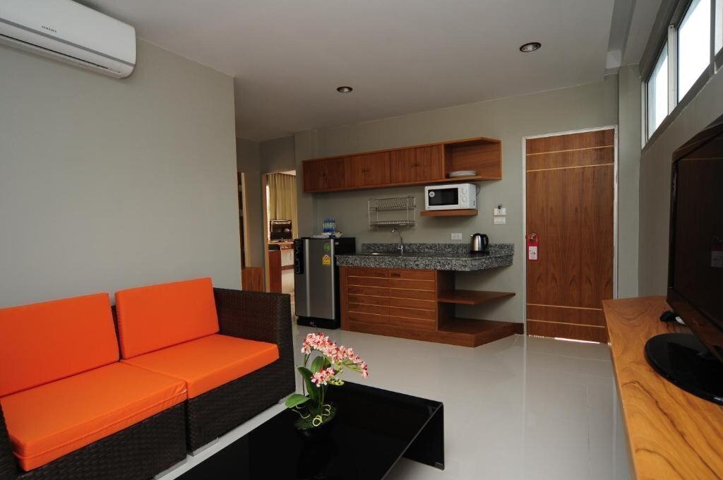 Zdjęcie Phu NaNa Boutique Hotel 3*