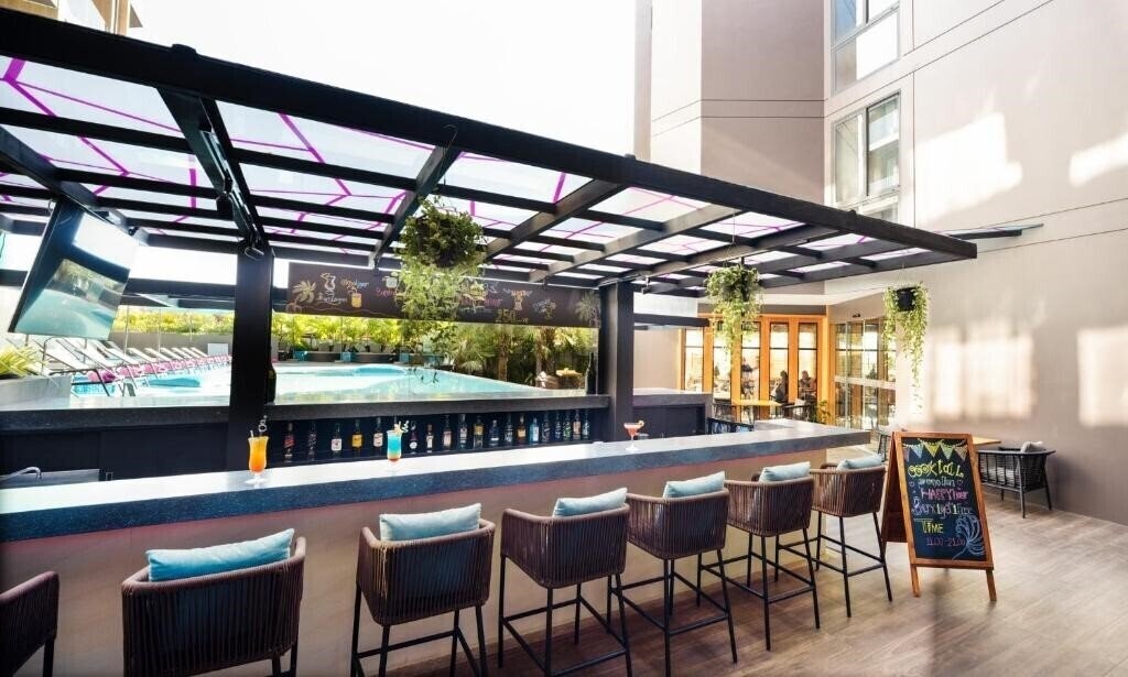 Zdjęcia Glow Mira Karon Beach 4*