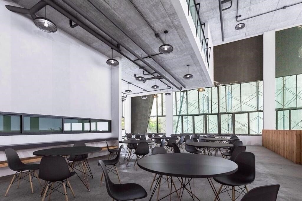 Фотография Phoenix Patong Hotel 3*