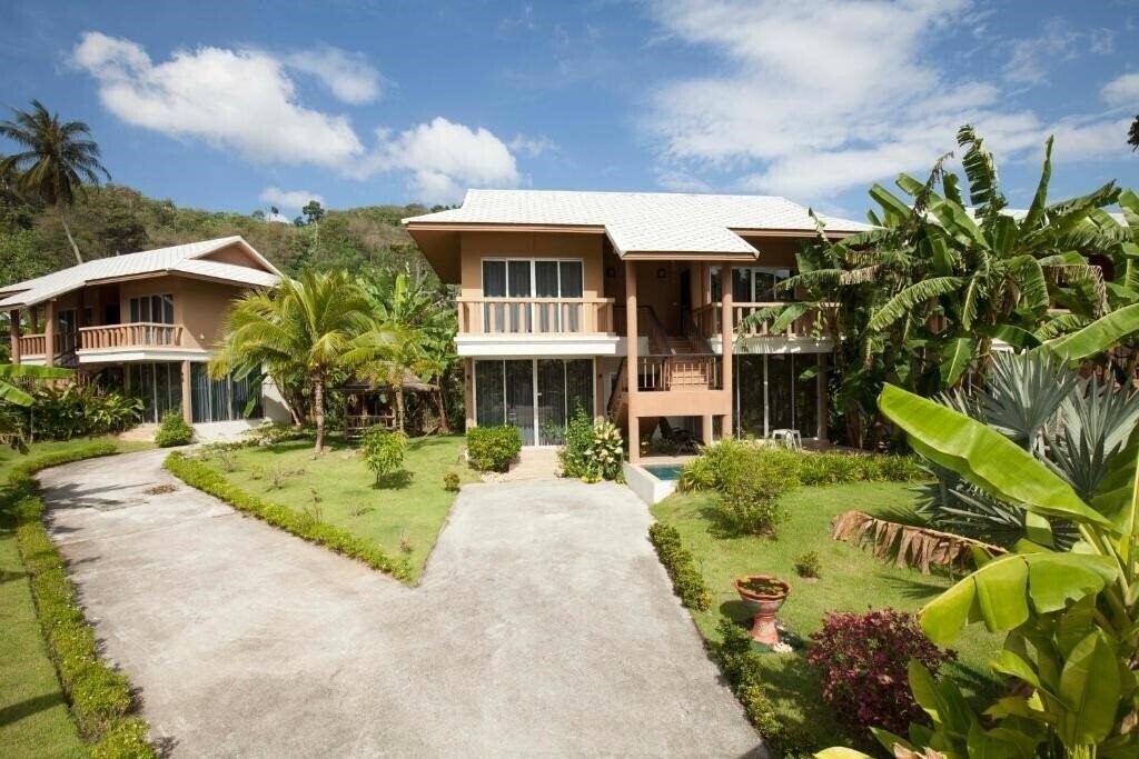 Картинка The Life Co Well-Being Detox Center 4*