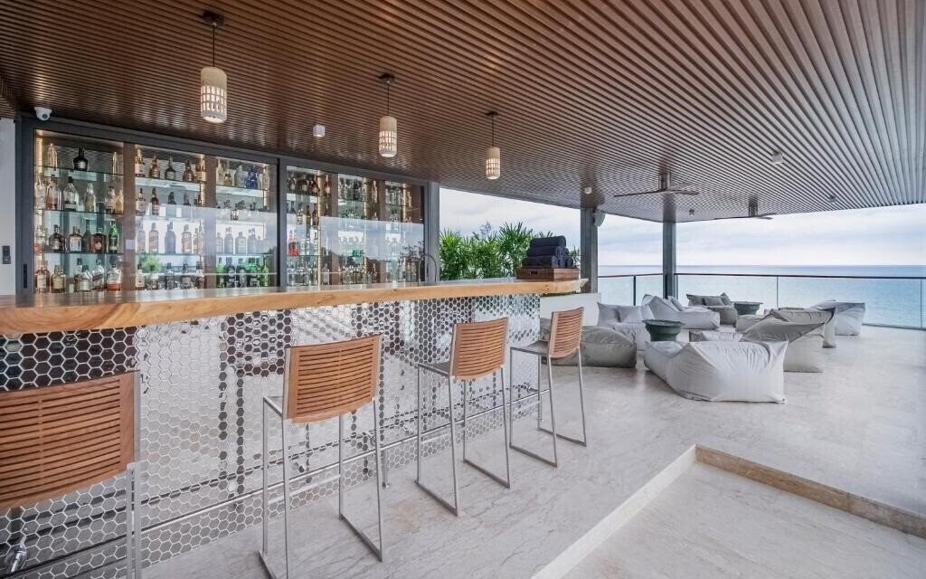 Фотография Bluesiam Villas 4*