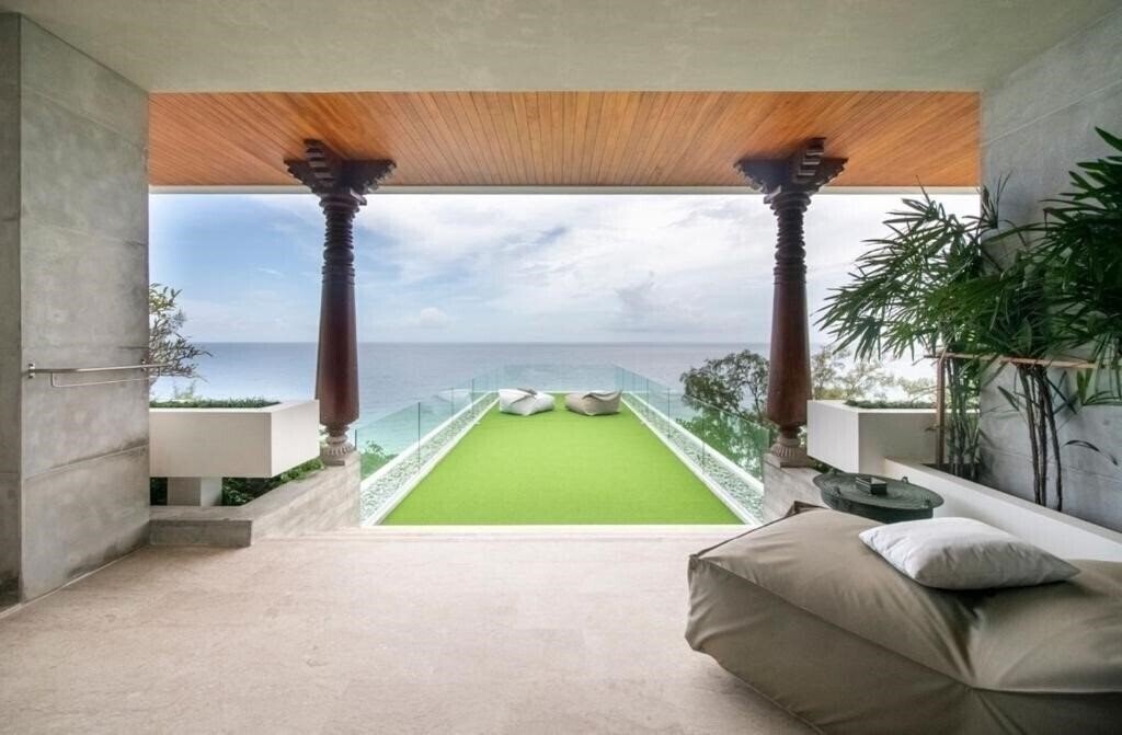 Картинка Bluesiam Villas 4*