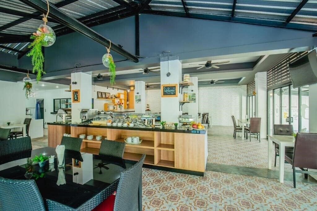 Obraz The Rubber Hotel 4*