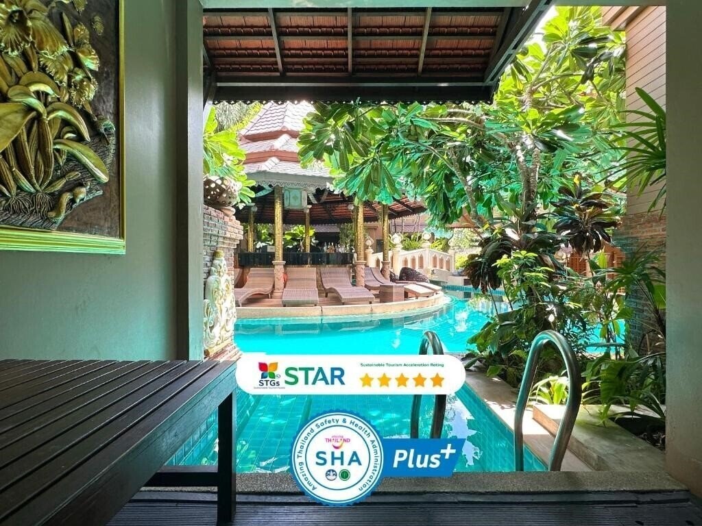 Zdjęcia Quality Resort And Spa Patong Beach Phuket 4*