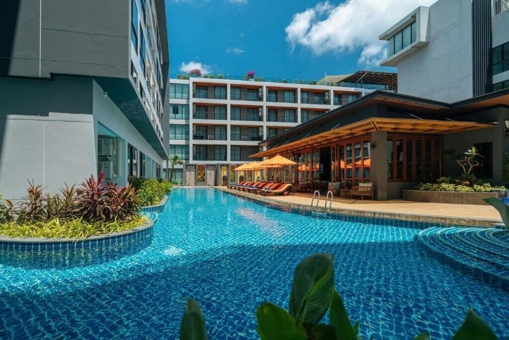 Фотографія Wekata Luxury 4*