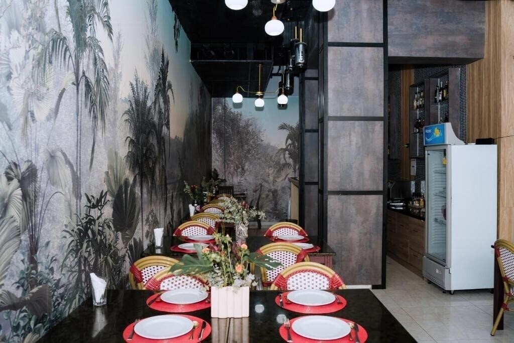 Zdjęcie Sun Sea Sand Hotel Patong 3*