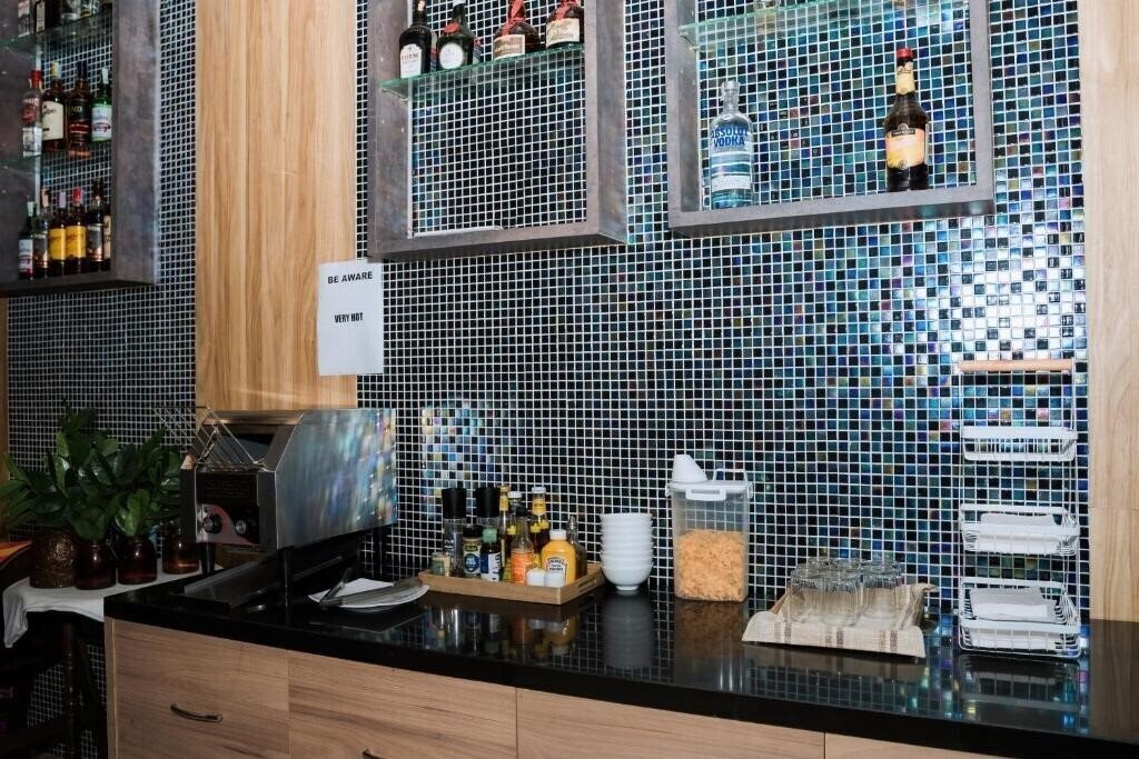 Obraz Sun Sea Sand Hotel Patong 3*