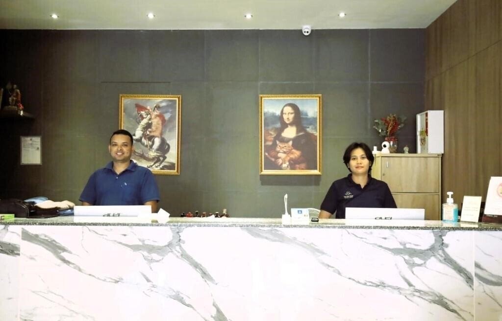 Zdjęcie Sun Sea Sand Hotel Patong 3*