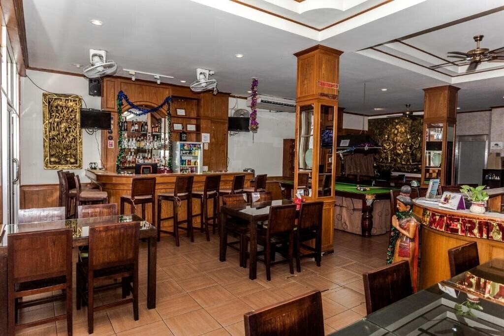 Готель Andamansea Guesthouse 1*