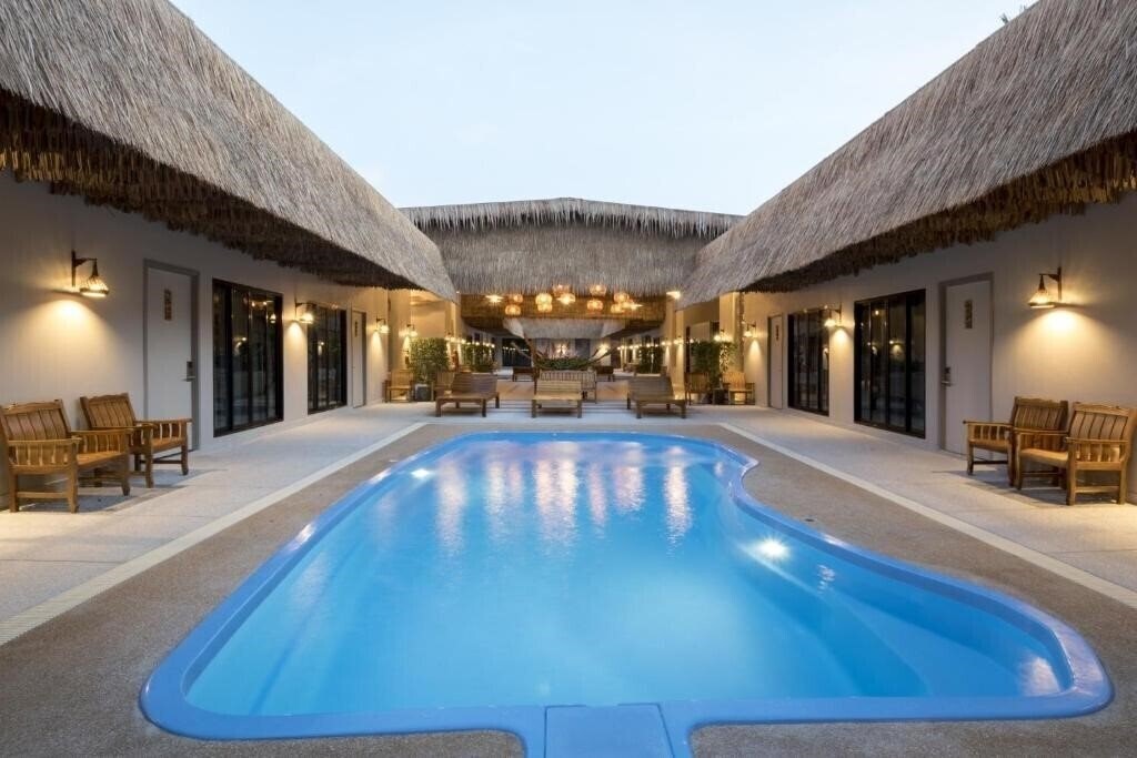 Zdjęcia Ozone Villa Phuket 5*