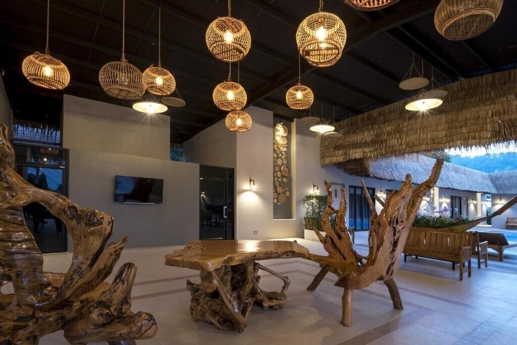 Zdjęcie Ozone Villa Phuket 5*