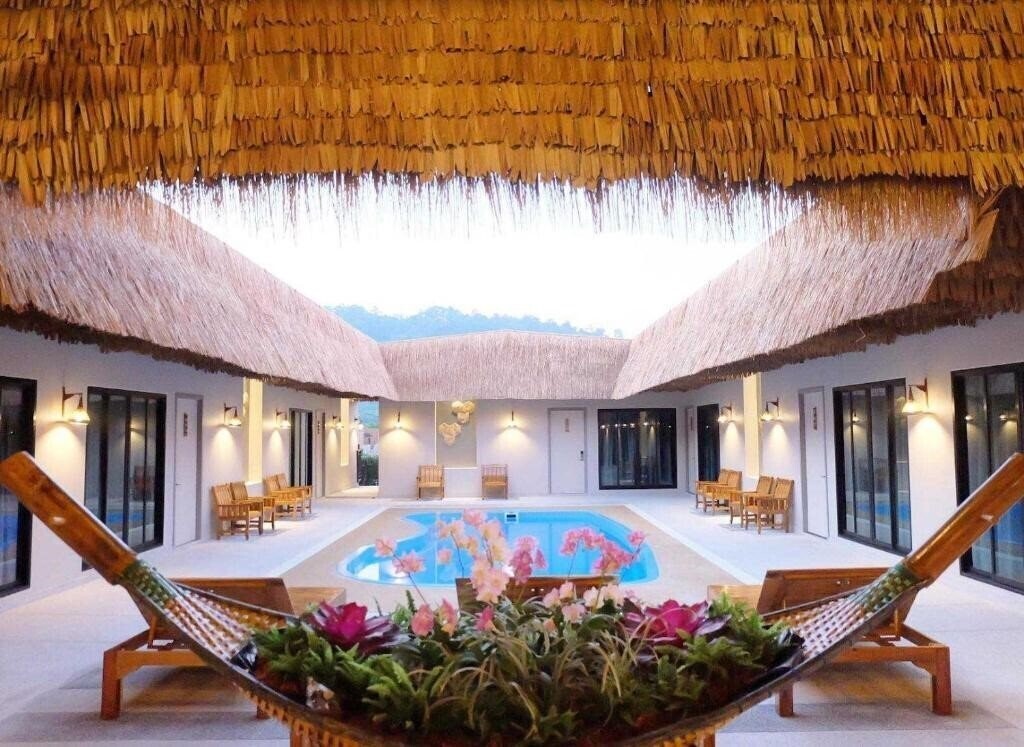 Obraz Ozone Villa Phuket 5*