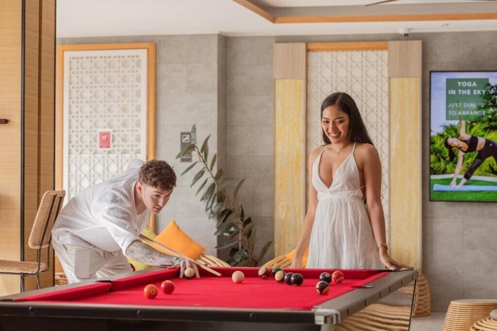 Zdjęcie Skyview Resort Phuket 5*