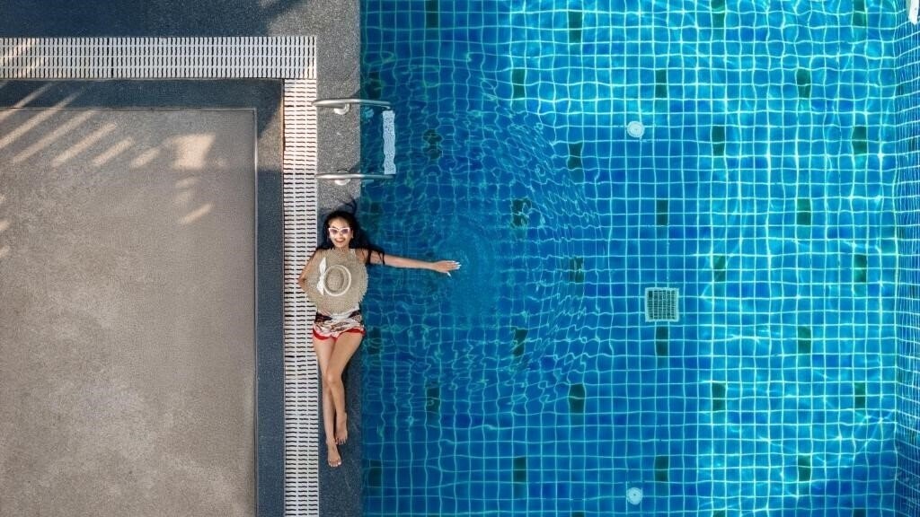 Zdjęcie Citrus Patong Hotel 4*