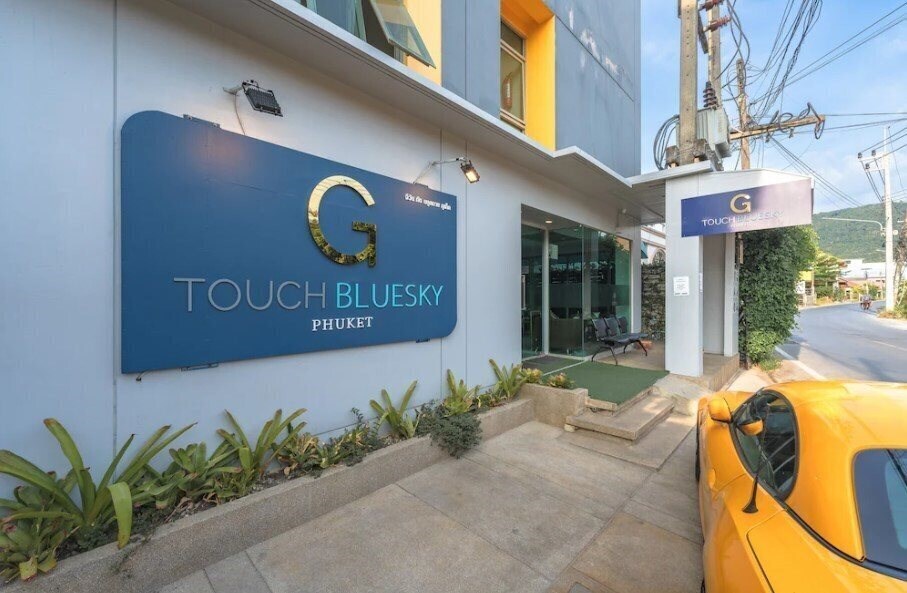 Зображення G1 Touch Blue Sky Phuket 3*
