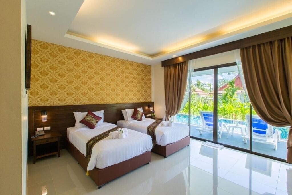 Zdjęcia The Casita Phuket 4*