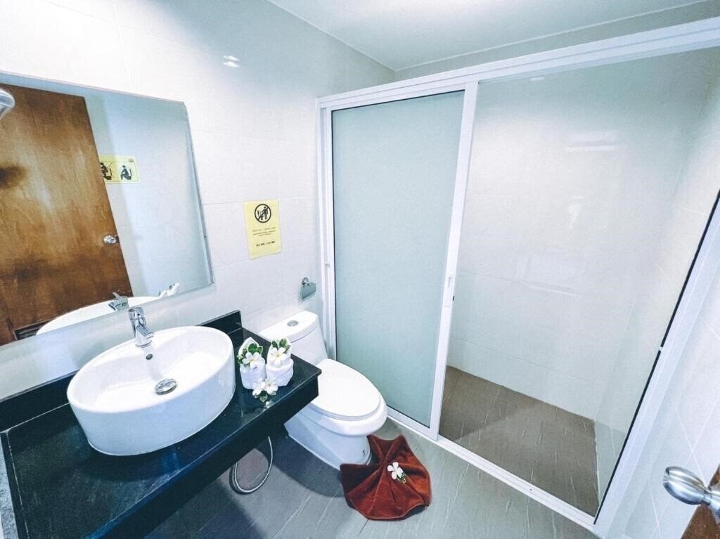 Zdjęcie The Casita Phuket 4*