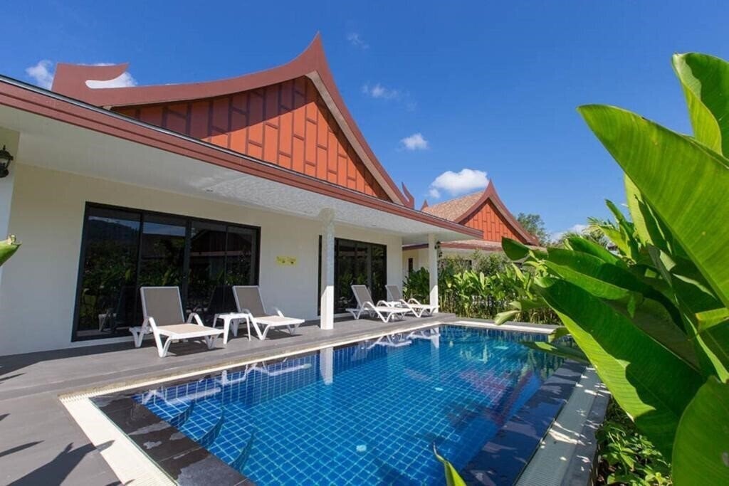 Obraz The Casita Phuket 4*