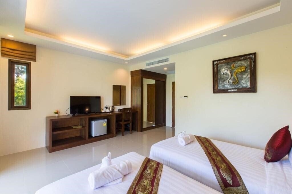 Zdjęcie The Casita Phuket 4*