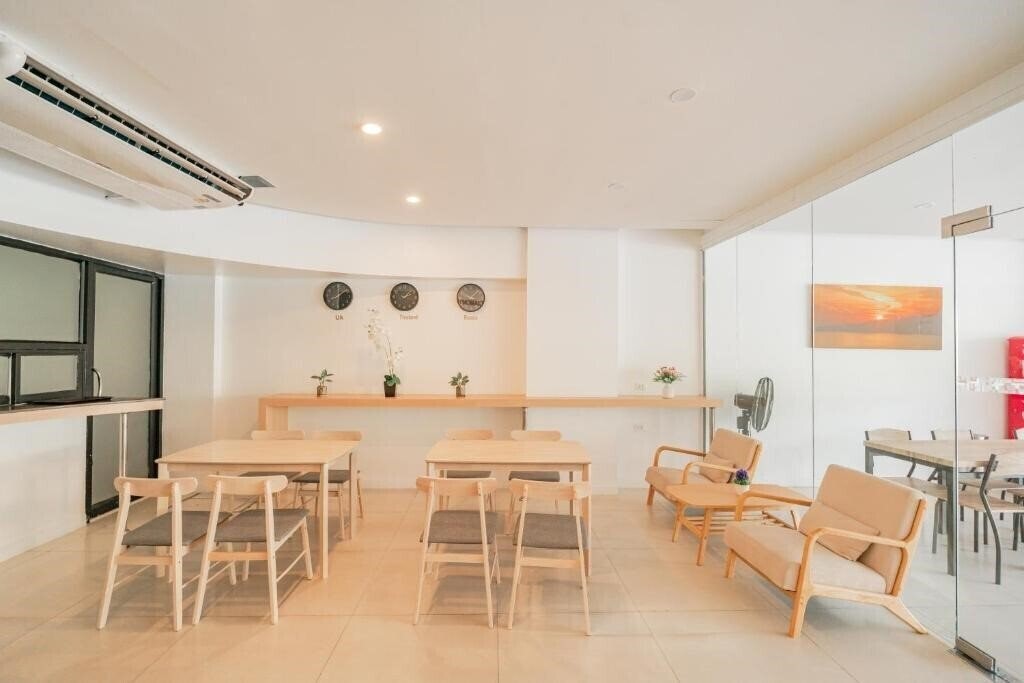 Фотографія Patong Diamond 3*