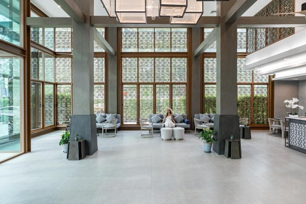 Изображение Bella Nara Naiyang 5*