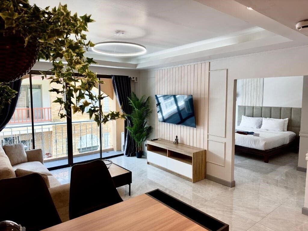 Zdjęcia Grand Orlov Apart Hotel 3*