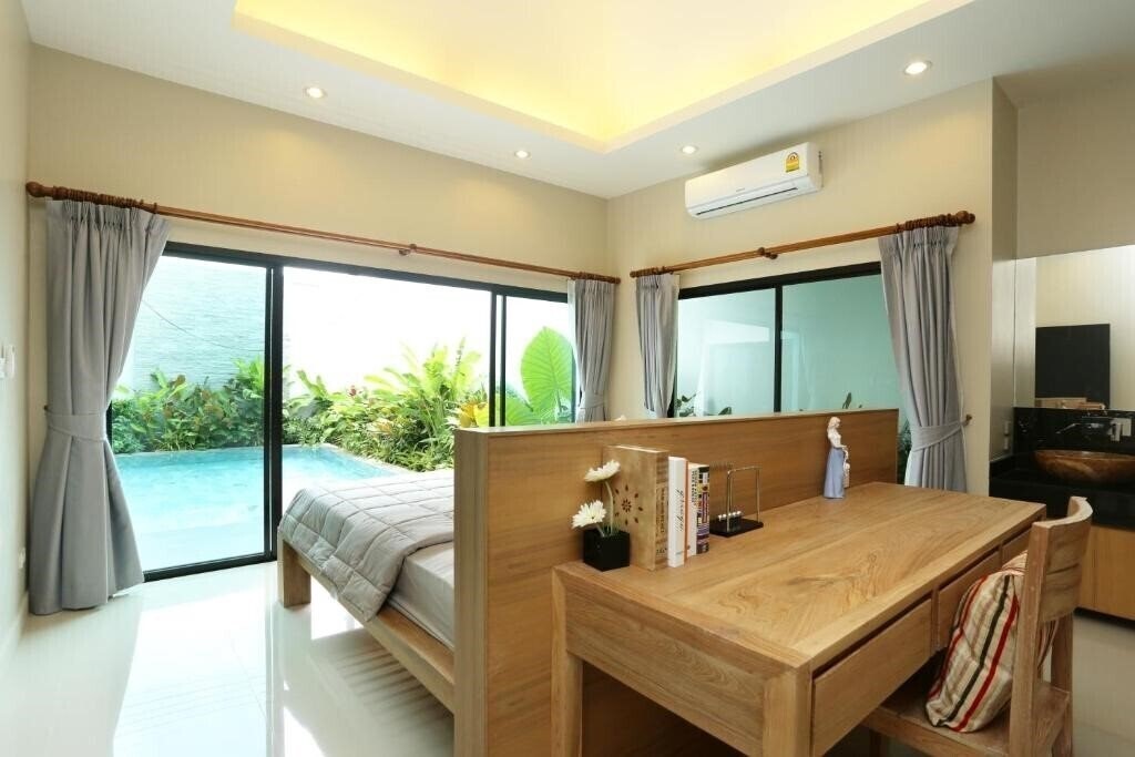 Zdjęcie Layantara Resort 5*