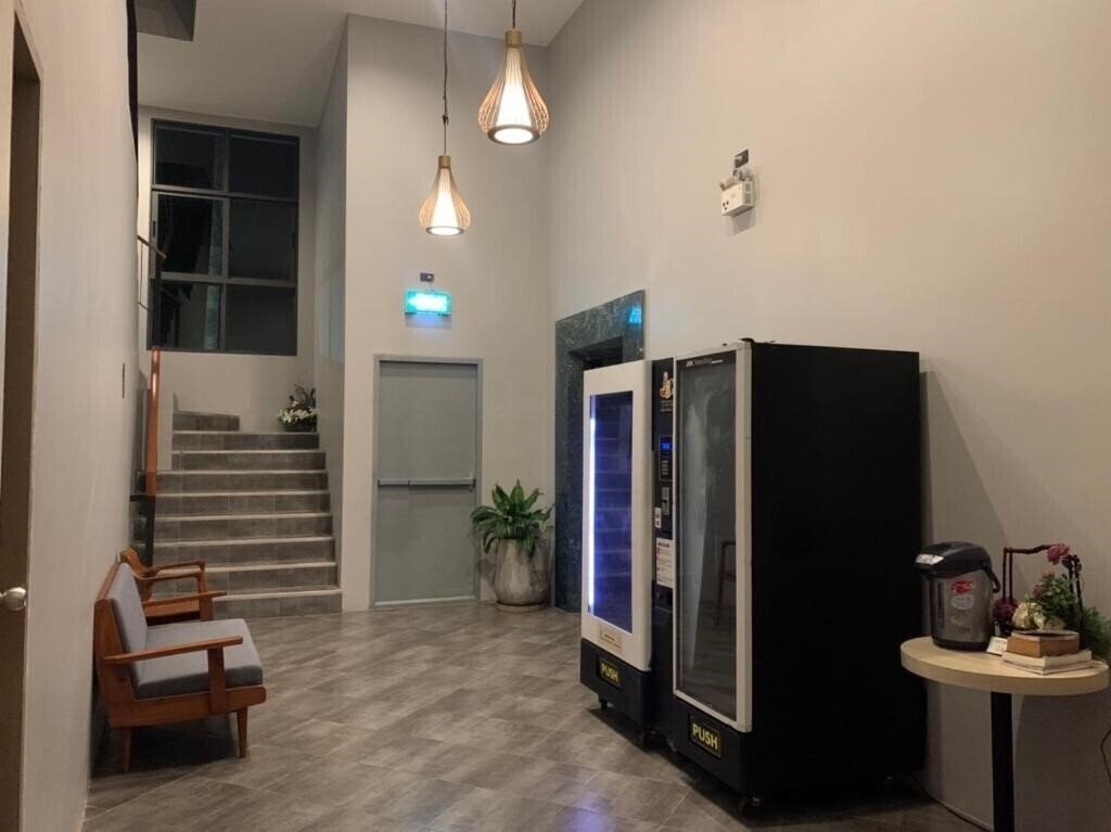 Zdjęcia Atom Phuket Hotel 3*