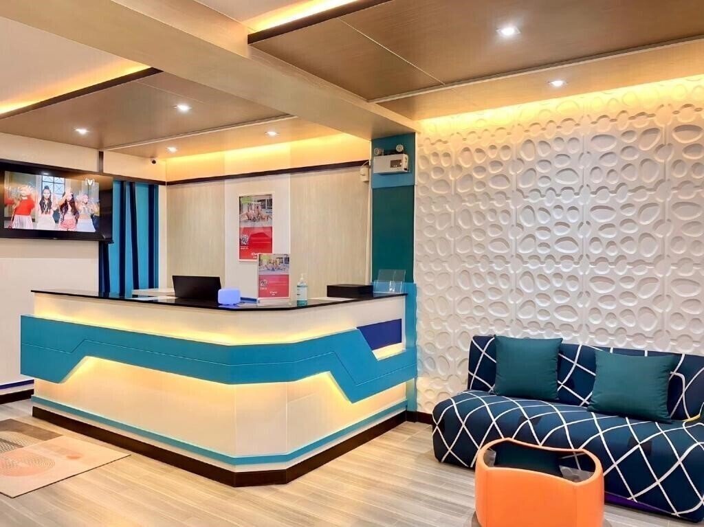 Zdjęcie Icheck Inn Chill Patong 3*