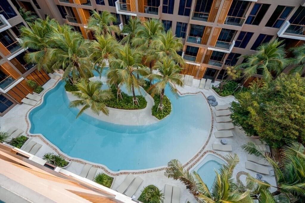 Zdjęcia The Marin Kamala 5*