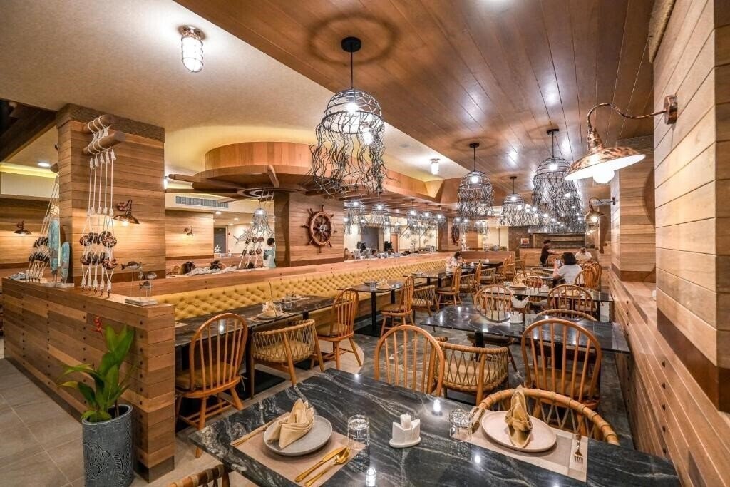 Zdjęcie The Marin Kamala 5*