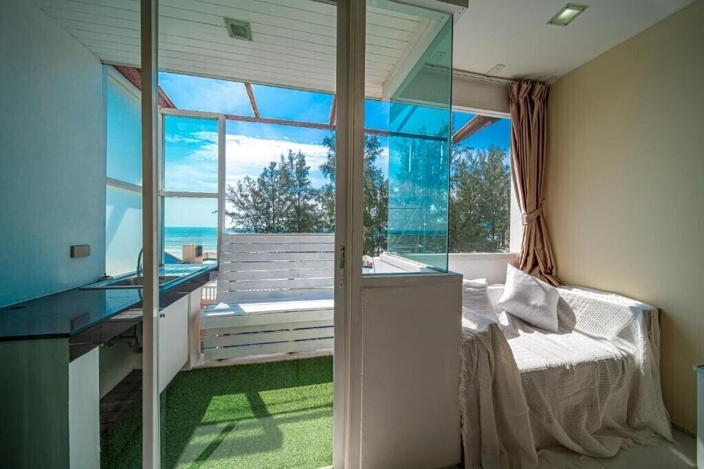 Фотографія Kamala View 3*