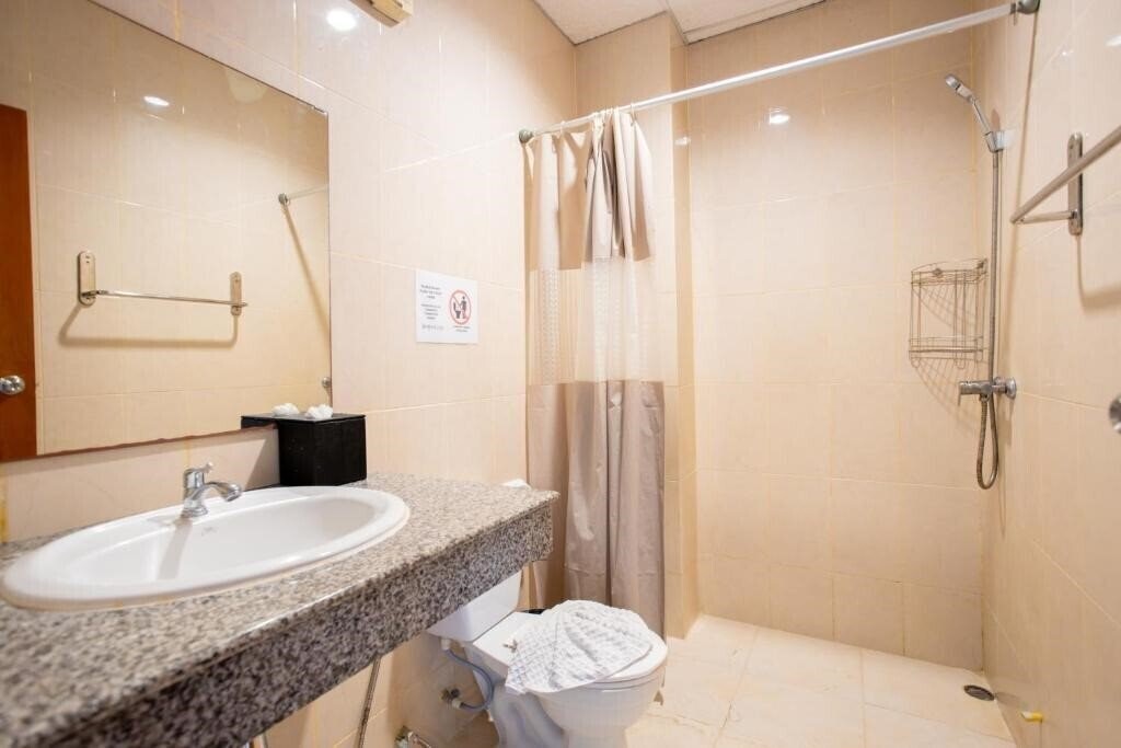 Фотографія Tri'S Miracle Kata 4*