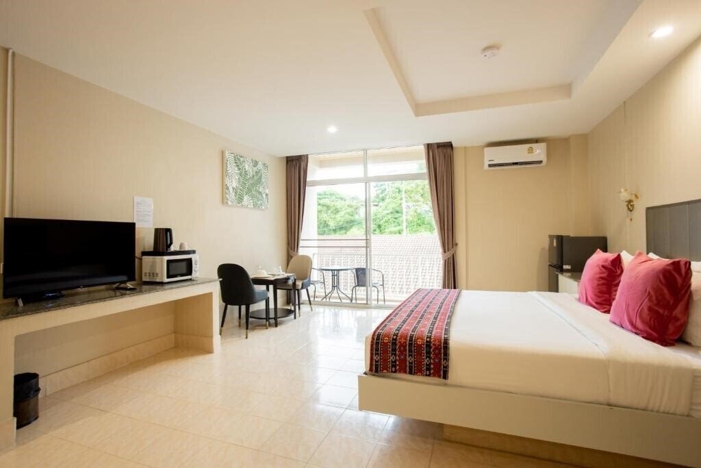 Зображення Tri'S Miracle Kata 4*