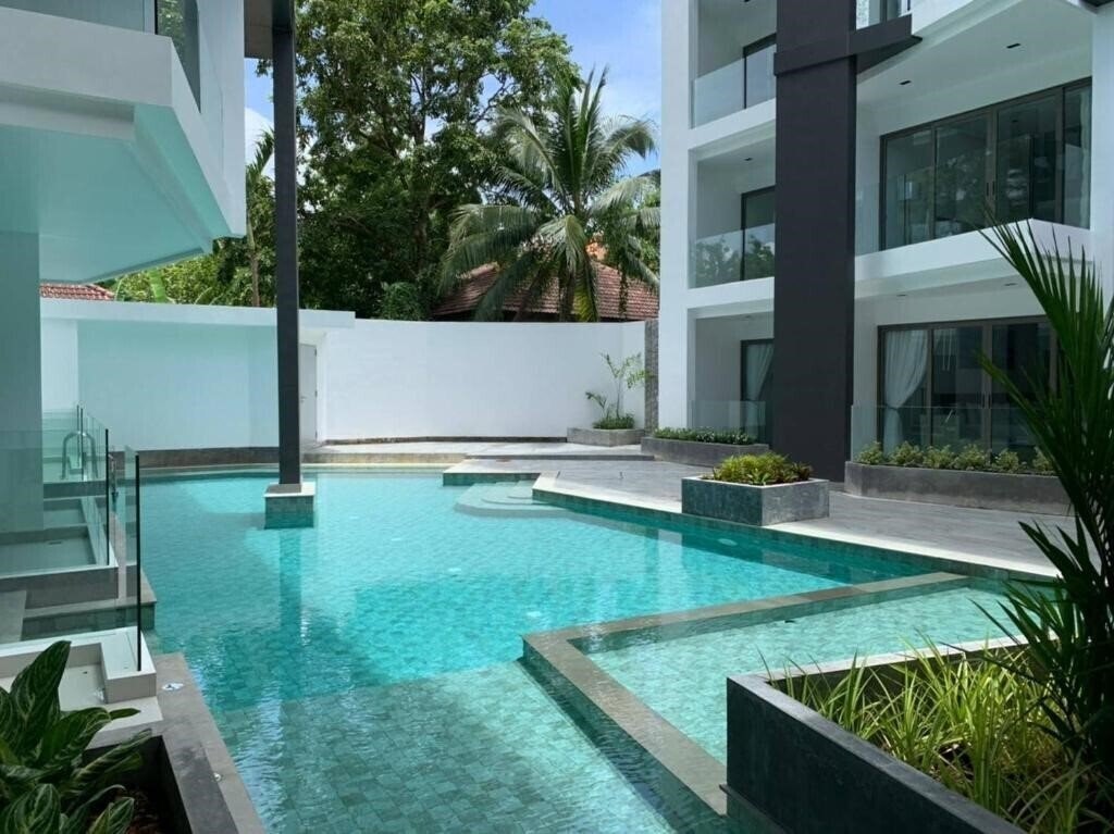 Фото Cyan Resort Kamala Beach 4*