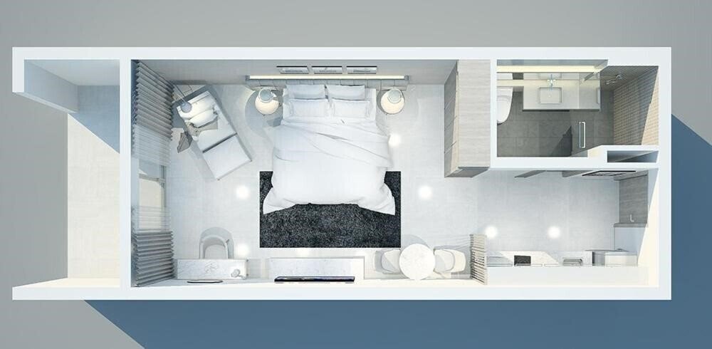 Изображение Cyan Resort Kamala Beach 4*