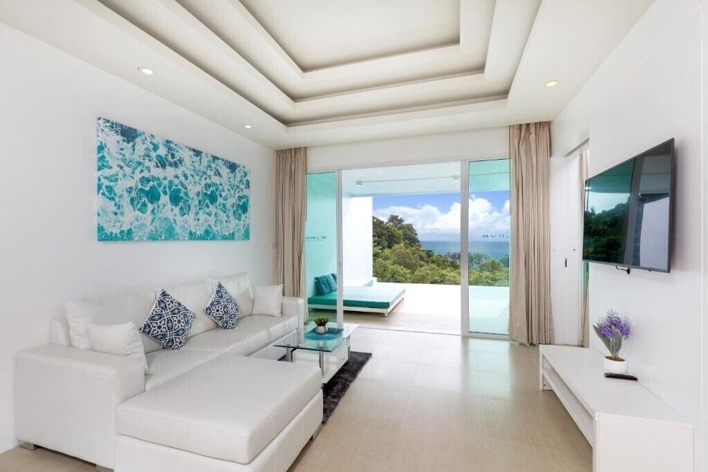 Фотографія Amala Grand Bleu Resort 3*