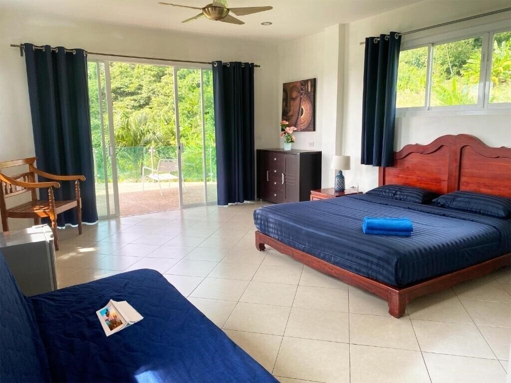 Зображення Kamala Heights 3*