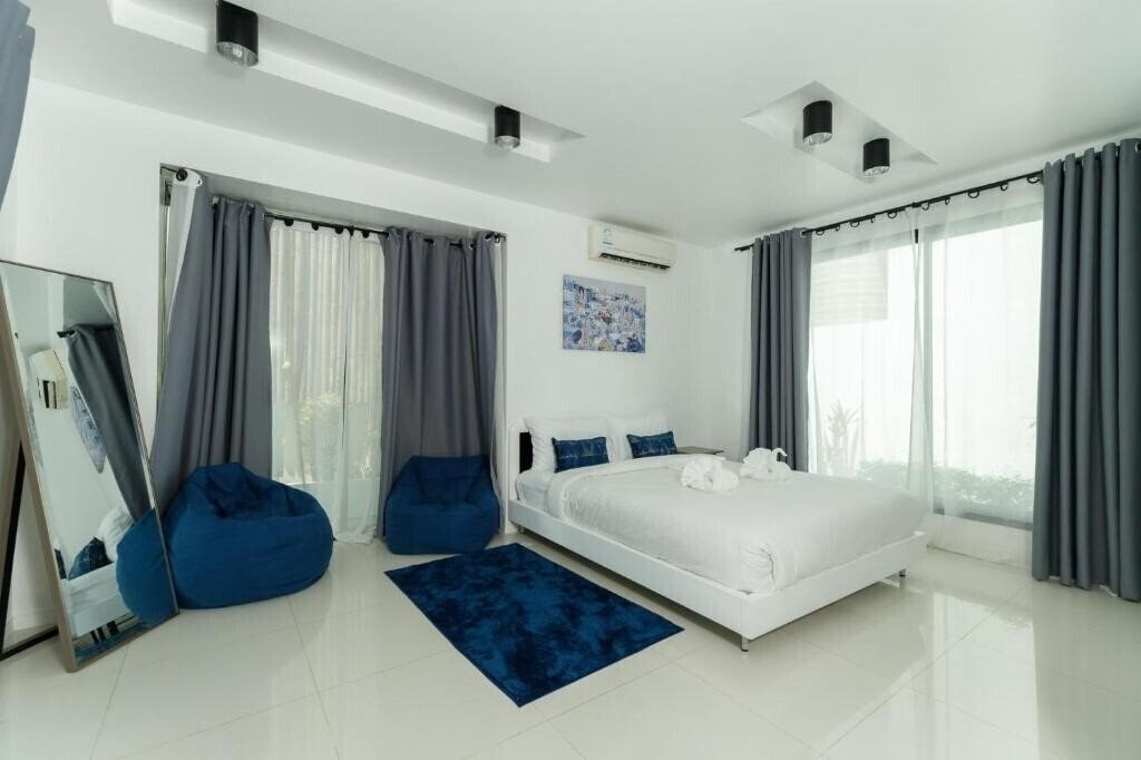 Фото Pool Villa At Kamala Regent By Lofty 4*