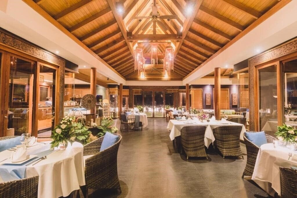 Изображение Ayara Kamala Resort & Spa 5*