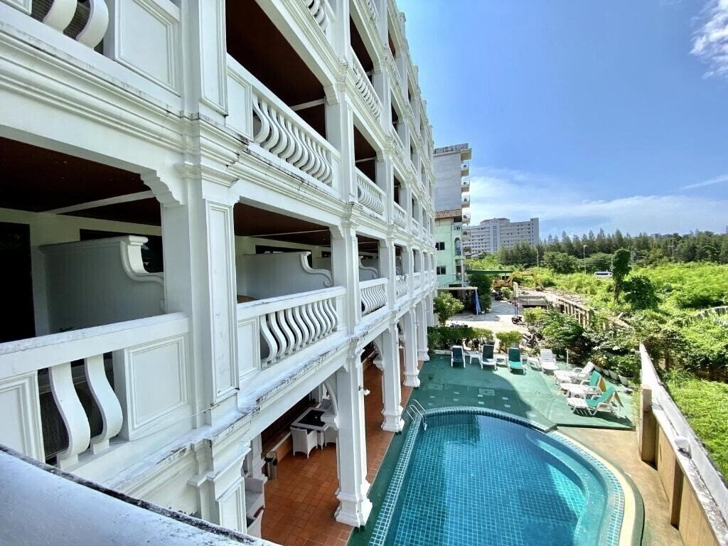 Hotel H.R.K. Resort 3*