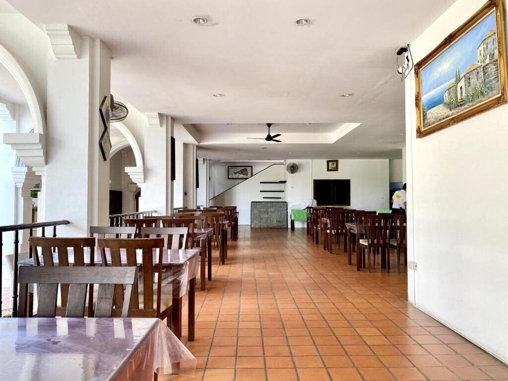 Zdjęcia H.R.K. Resort 3*