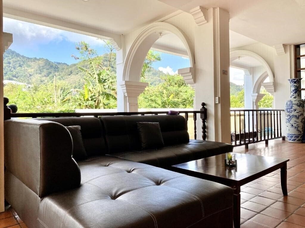 Zdjęcie H.R.K. Resort 3*