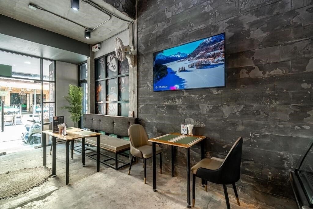 Obraz Unotel Karon Beach 3*